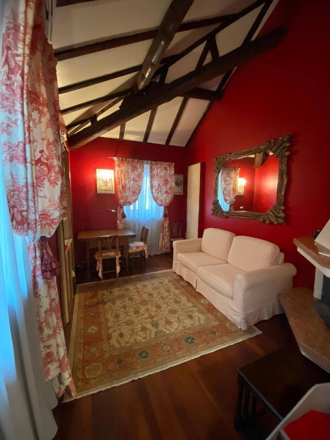 Appartamento Mansarda Brera