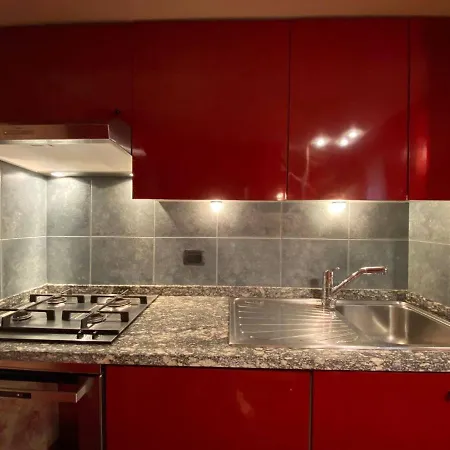 Mansarda Brera Apartment Milan Exterior photo