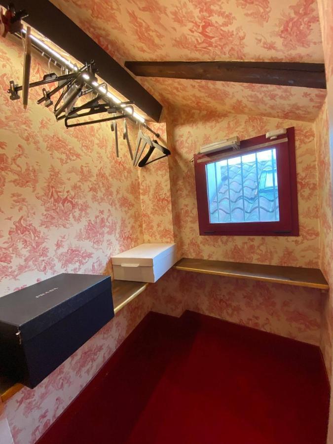 Appartement Mansarda Brera *