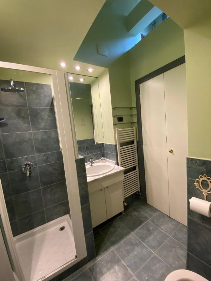 Appartement Mansarda Brera