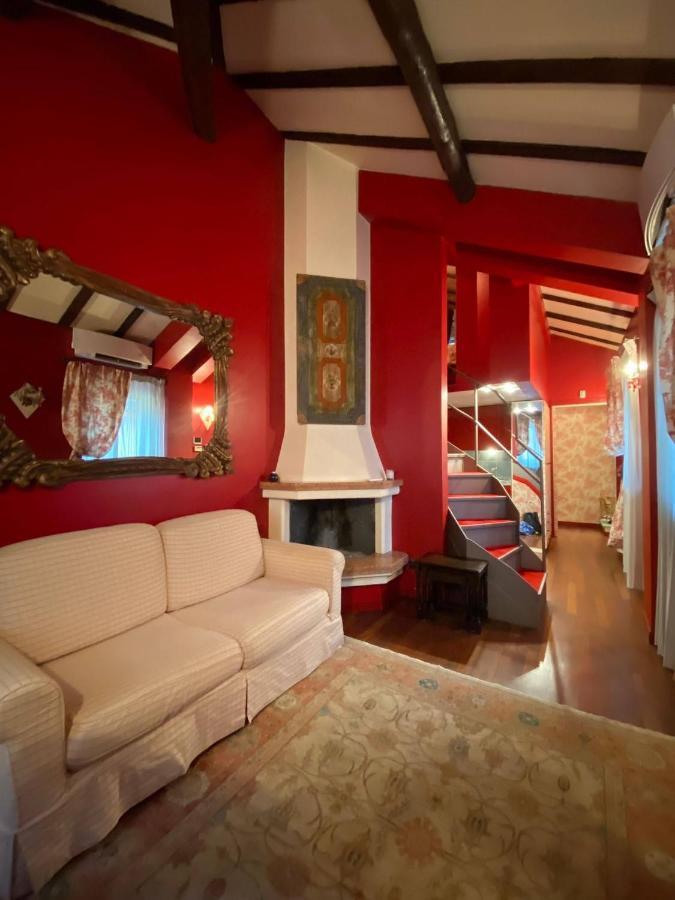 Appartement Mansarda Brera