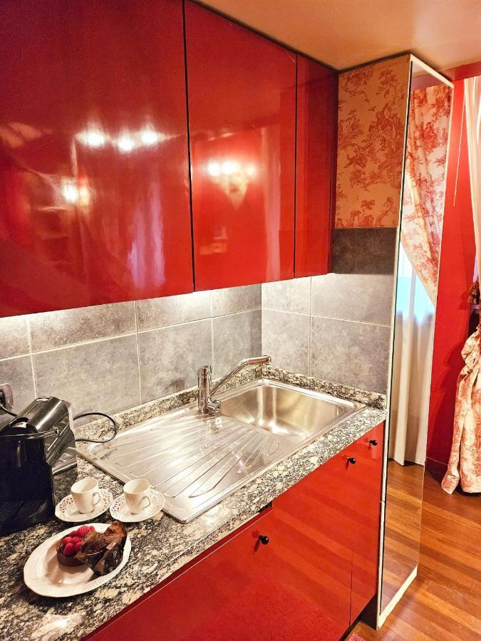 Appartement Mansarda Brera *