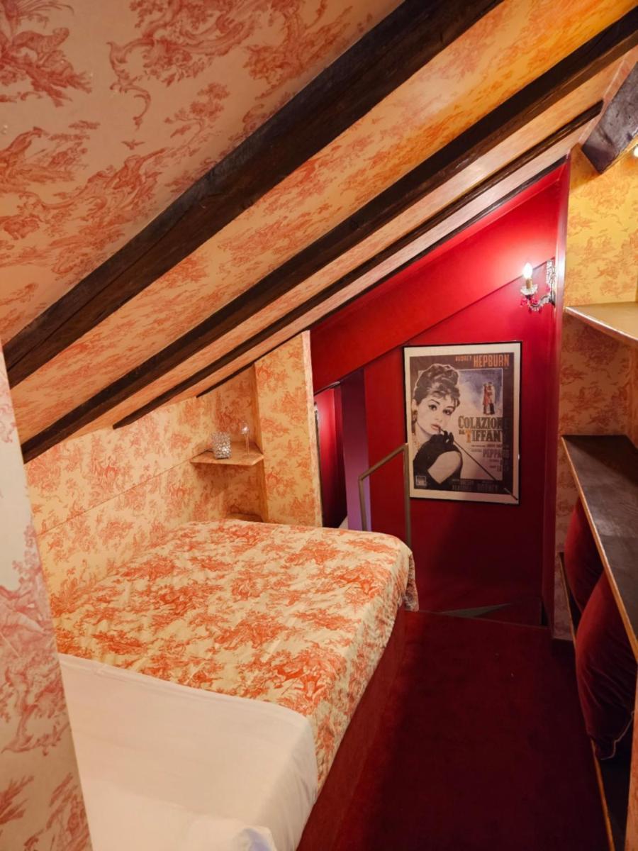 Appartement Mansarda Brera *